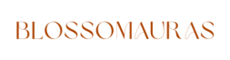 blossomauras.com