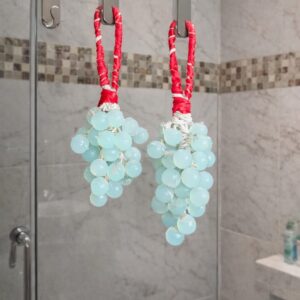 Blossom Aura’s Handmade Grapes Handwash Soap – Natural Antioxidant Hand Cleanser for Soft & Nourished Skin