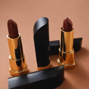 Nude Brown Lipstick | Handmade Natural Lip Color for Soft & Everyday Wear