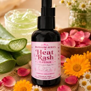 Heat Rash Lotion