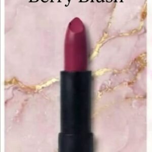 Handmade Chemical-Free Lipstick – Berry Blush