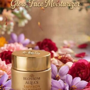 Glow Face Moisturizer